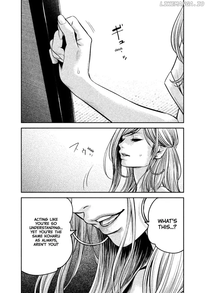 Hare Kon Chapter 137 image 10_optimized